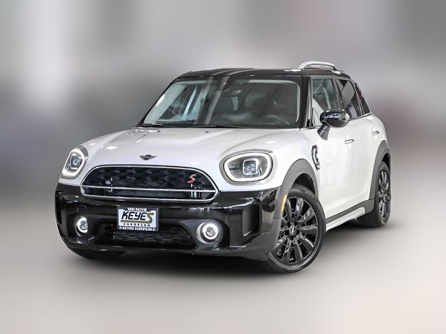 2024 MINI Cooper Countryman S