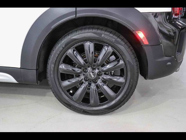 2024 MINI Cooper Countryman S