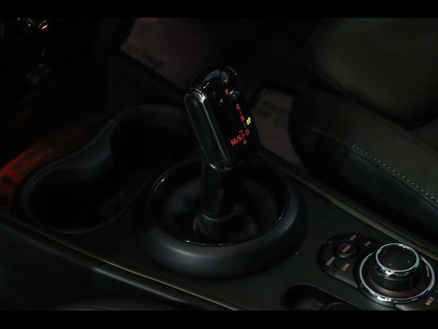 2024 MINI Cooper Countryman S