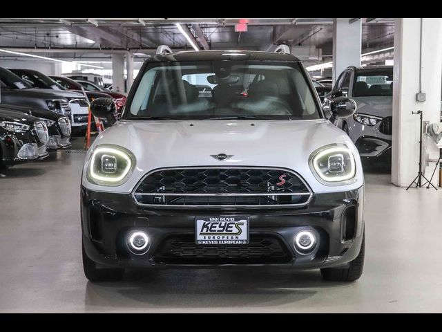 2024 MINI Cooper Countryman S
