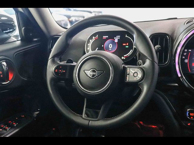 2024 MINI Cooper Countryman S