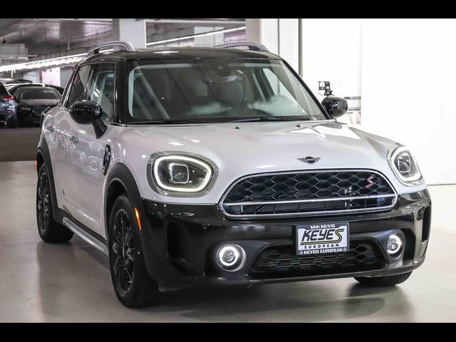 2024 MINI Cooper Countryman S