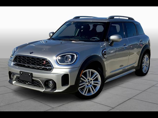 2024 MINI Cooper Countryman S