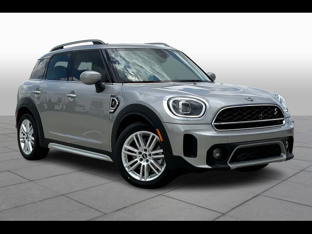 2024 MINI Cooper Countryman S