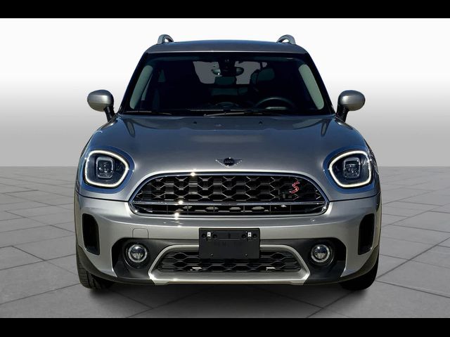 2024 MINI Cooper Countryman S