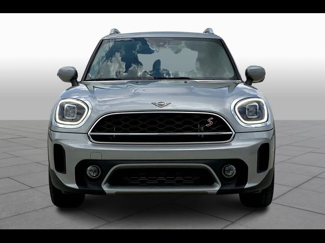 2024 MINI Cooper Countryman S