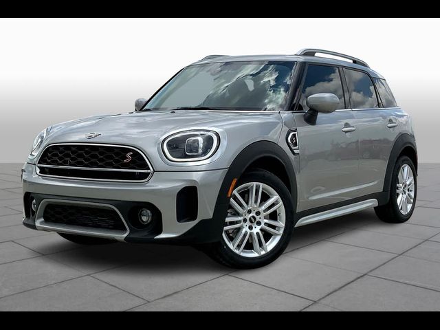 2024 MINI Cooper Countryman S