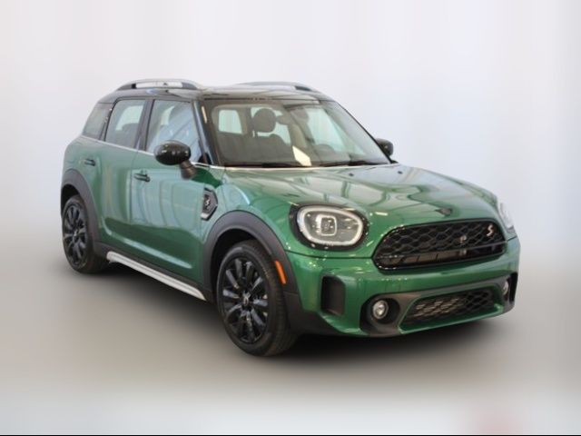 2024 MINI Cooper Countryman S