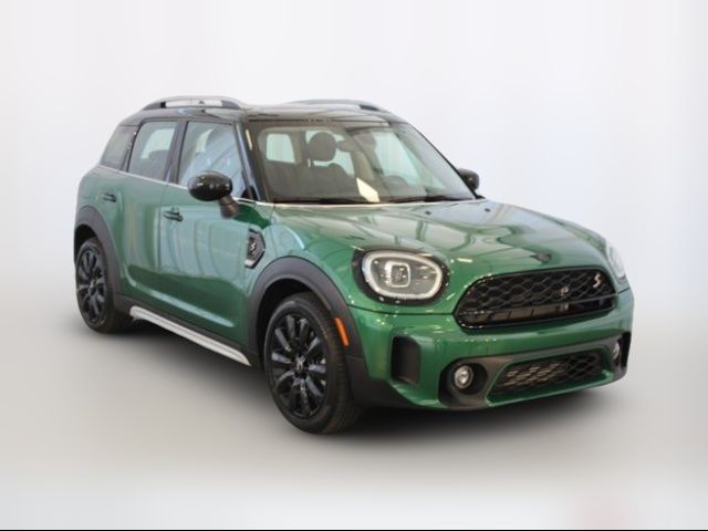 2024 MINI Cooper Countryman S