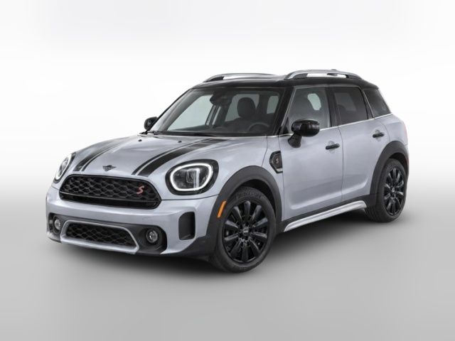 2024 MINI Cooper Countryman S