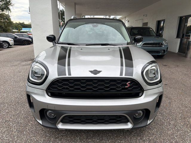 2024 MINI Cooper Countryman S
