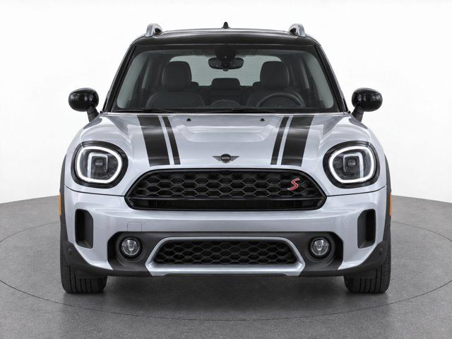 2024 MINI Cooper Countryman S