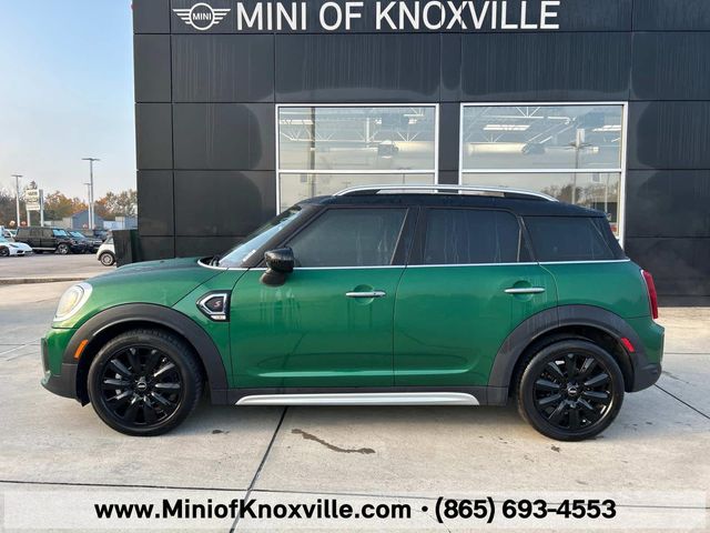 2024 MINI Cooper Countryman S