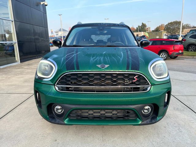 2024 MINI Cooper Countryman S