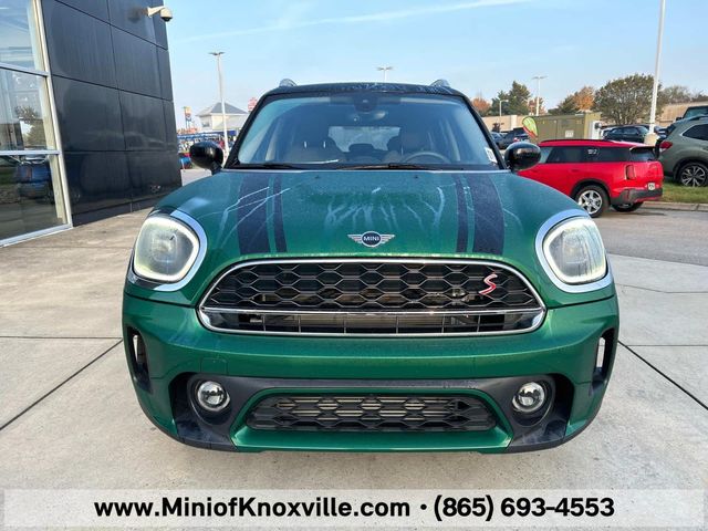 2024 MINI Cooper Countryman S