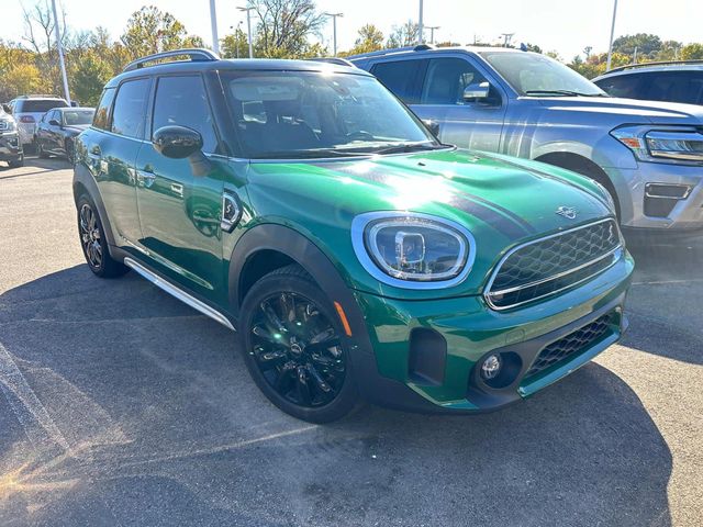 2024 MINI Cooper Countryman S