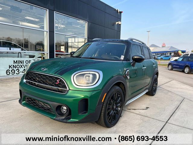 2024 MINI Cooper Countryman S