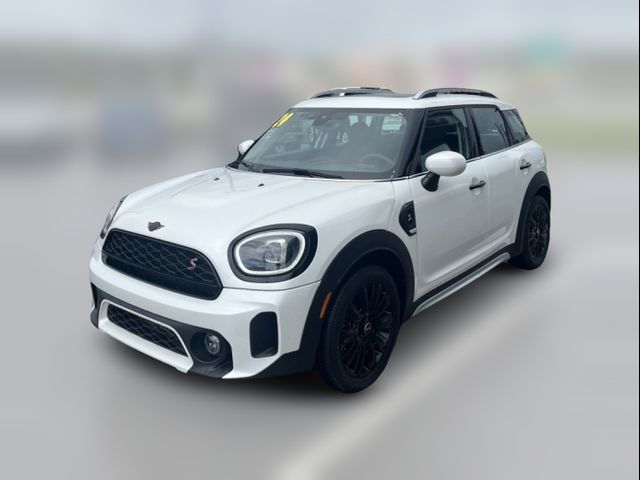 2024 MINI Cooper Countryman S