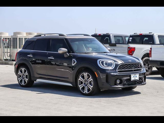 2024 MINI Cooper Countryman S