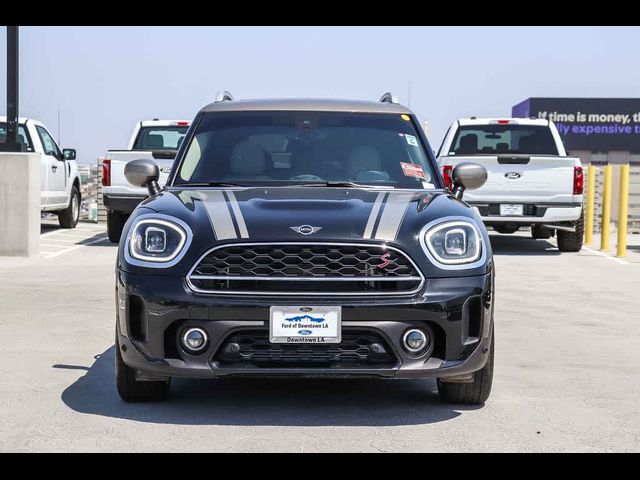 2024 MINI Cooper Countryman S