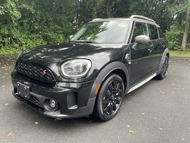 2024 MINI Cooper Countryman S