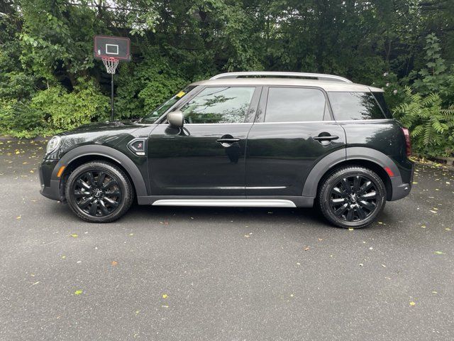 2024 MINI Cooper Countryman S