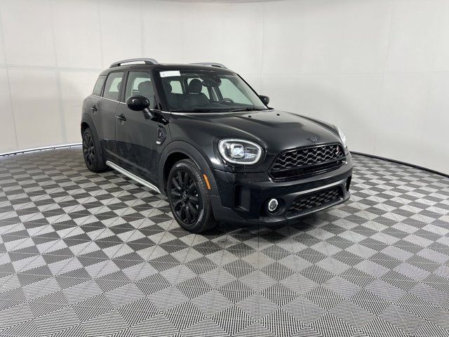 2024 MINI Cooper Countryman S