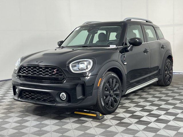 2024 MINI Cooper Countryman S