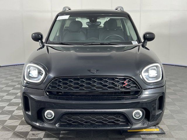 2024 MINI Cooper Countryman S