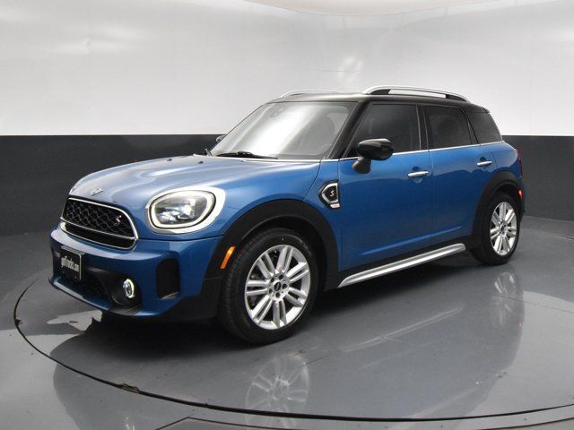2024 MINI Cooper Countryman S
