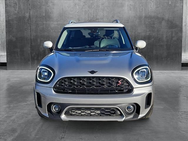 2024 MINI Cooper Countryman S