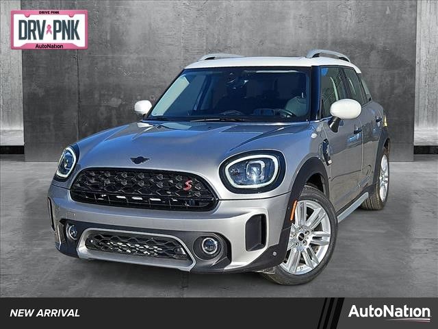 2024 MINI Cooper Countryman S