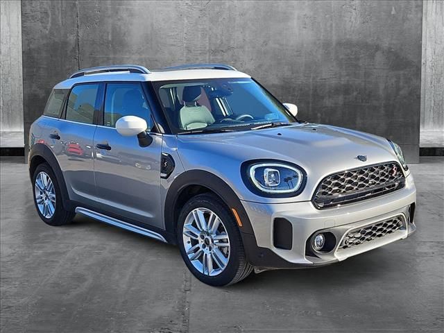 2024 MINI Cooper Countryman S