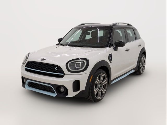 2024 MINI Cooper Countryman S