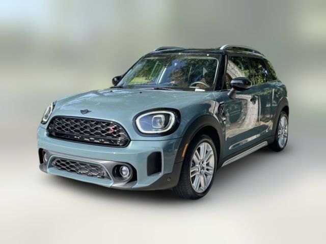 2024 MINI Cooper Countryman S