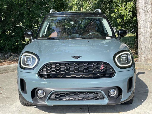 2024 MINI Cooper Countryman S