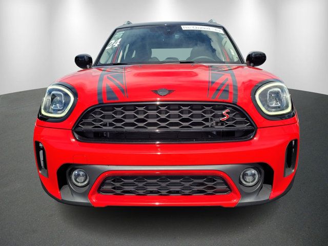 2024 MINI Cooper Countryman S