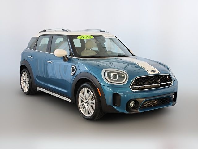 2024 MINI Cooper Countryman S