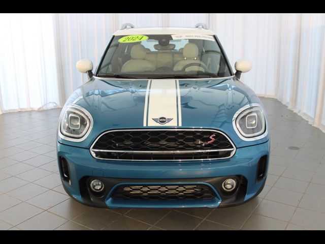 2024 MINI Cooper Countryman S