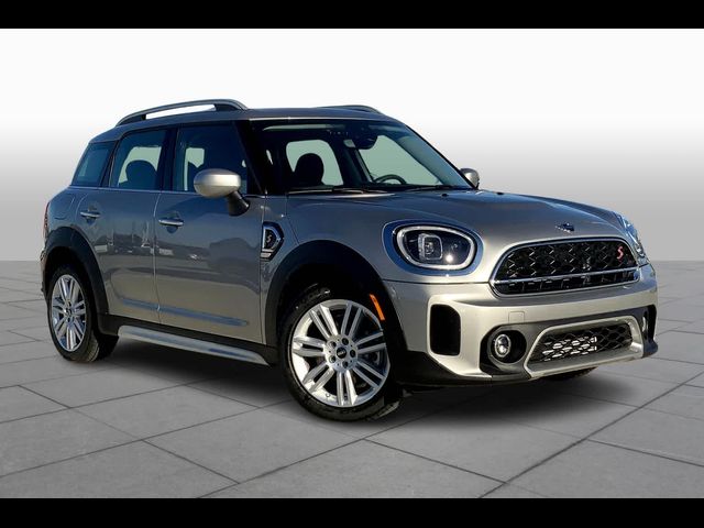 2024 MINI Cooper Countryman S