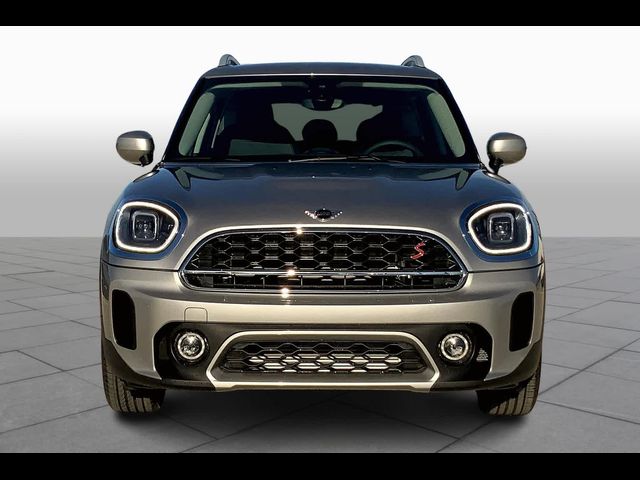 2024 MINI Cooper Countryman S