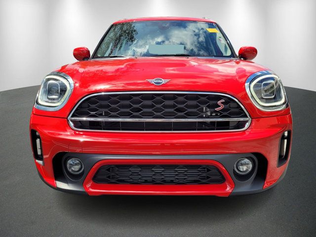 2024 MINI Cooper Countryman S