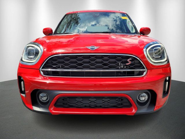 2024 MINI Cooper Countryman S