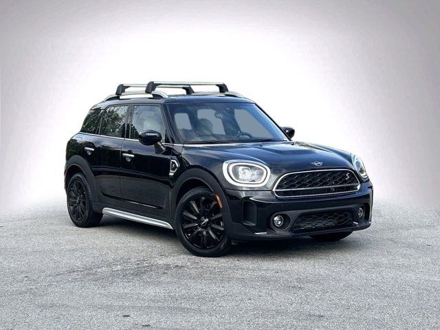 2024 MINI Cooper Countryman S