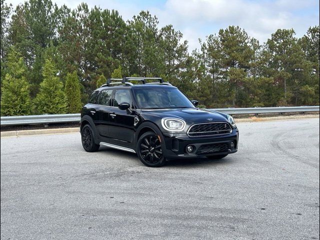 2024 MINI Cooper Countryman S