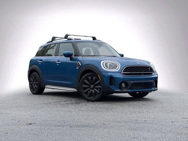 2024 MINI Cooper Countryman S