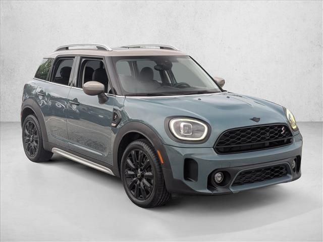 2024 MINI Cooper Countryman S