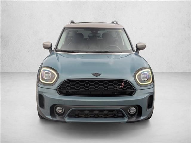 2024 MINI Cooper Countryman S