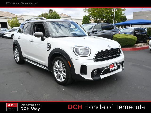 2024 MINI Cooper Countryman S