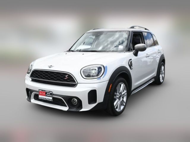 2024 MINI Cooper Countryman S